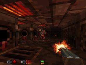 Survive Craft - Gun Shooter Battleground截图1