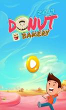 DONUT BAKERY 2019截图5