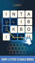 A Word Game Word Of Cubes截图1