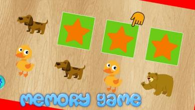 Animal Games For Kids截图3