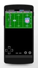 Tecmo Super Bowls Classic Game截图5