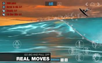 The Journey - Surf Game截图5