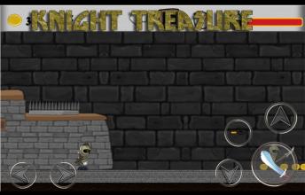 Knight treasure : Old Hero截图2