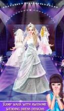 Star Bride Wedding Tailor Salon Girl Fashion Shop截图4