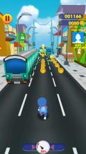 Subway Doraemon Surf Run截图3