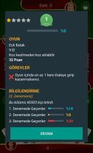 Batak - İlerlemeli Batak截图4