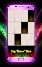 Marshmello -Friends- Paino Tiles Game截图1