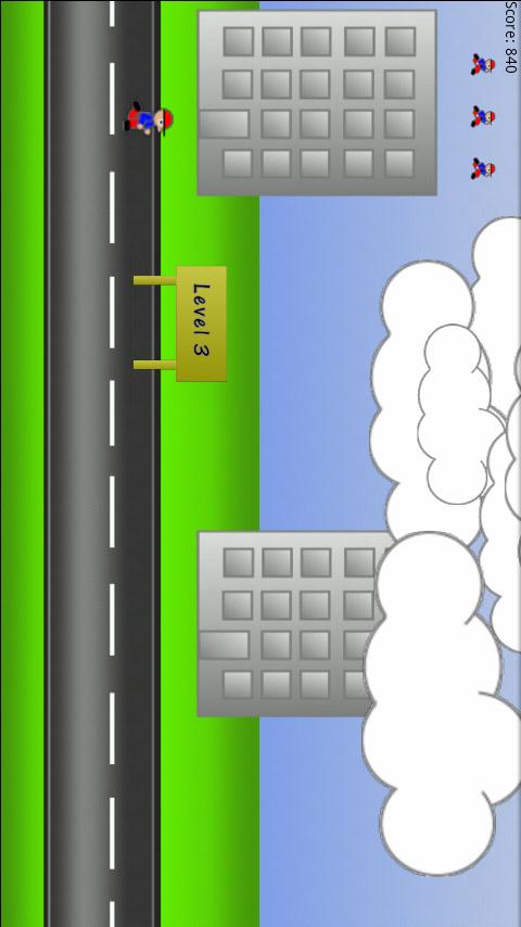 Jumping Jim (Full Game)截图3