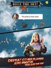 Sky Fighter 2 : Revolution截图1