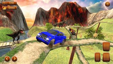 Dino Hill Racing 4x4截图5