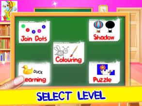 Kids Pre School Learning Box截图4