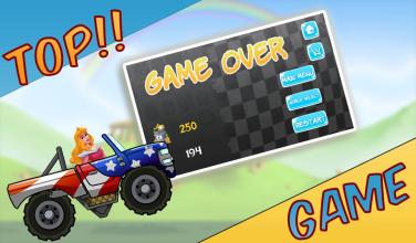 Princess Sofia Hill Climb Adventure截图5