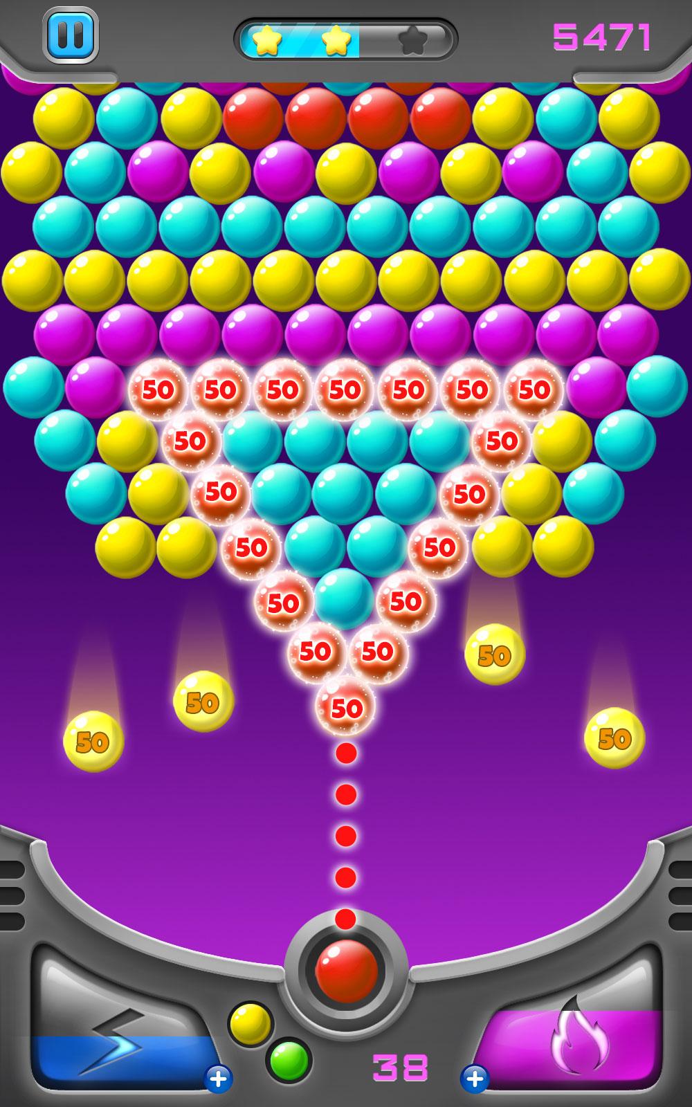 Master Bubble Pop截图3