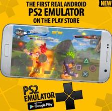 Golden PS2 Emulator For Android (PRO PS2 Emulator)截图4