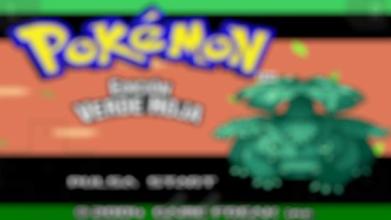 LeafGreen (emulator)截图2