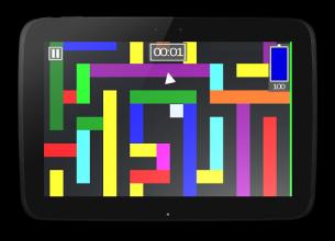 Maze Cube - Free Labyrinth Brain Games for Kids截图4