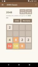 2048 Variations Puzzle截图5