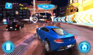 Đua Oto 3D - Racing 3D截图3