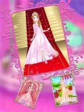 Makeup Salon : Sally's Princess Party Makeover截图1