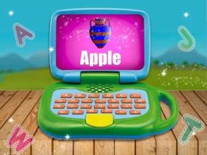 Kids Computer Learning game截图5