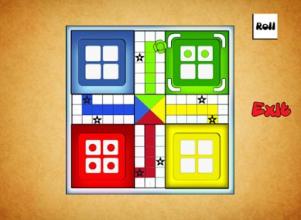 Ludo Classic 2017截图2