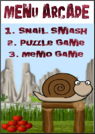 Real Snail Champions截图1