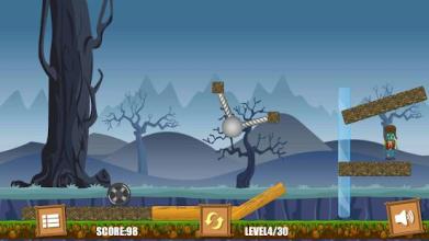 Tactical Zombie Killer截图4