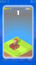 Boing Boing - Jumping Game截图4