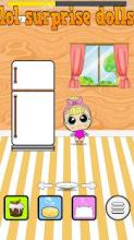 Lol Surprise Dolls Virtual截图5