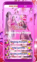 GOYANG DUA JARI PIANO TILE new 2018截图5