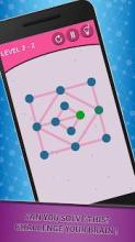 1 Liner Touch - Addictive Puzzle game截图3