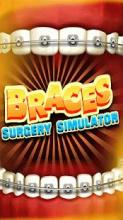 Braces Surgery Simulator截图5