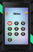 Hexa! ( Smash The Block Puzzle)截图2