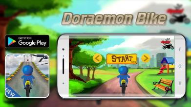 Doramon Drive game截图3