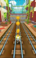 Subway Surf: New Subway Runner 2018截图2