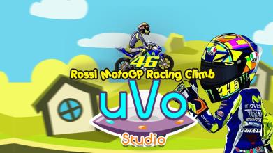 Rossi MotoGP Racing Climb截图1