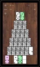 Domino Solitaire Free截图2