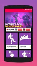 Emotes and dances Battle Royal so Epic Last season截图1