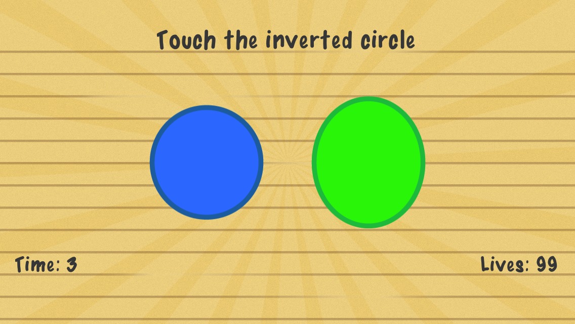 The Impossible Test 2截图2