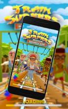 New Subway Surf Runner : Dash City 3D 2018截图4