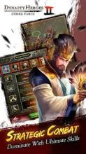 Dynasty Heroes: Strike Force截图5