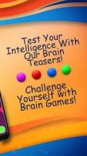 Mastermind Colorful Dots Fun Puzzle Game截图3