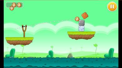 Angry Buddy Games - kick buddyman game截图4