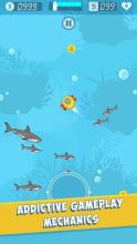 O2, Please – Underwater Game截图3