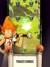 WAKFU, the Brotherhood截图3