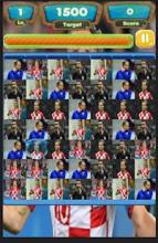 Croatia football team 2018截图2