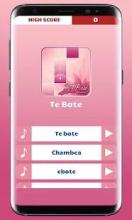 Te Bote Piano Tiles Game截图4