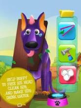 Happy Pet Doctor – Pet care Story截图2