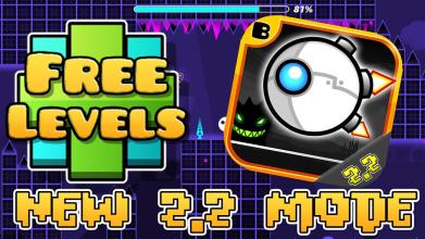 Geometry Levels 2.2 (Free Game)截图2