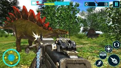 Deadly Dinosaur Hunter Deadly Dino Hunter Shores截图2